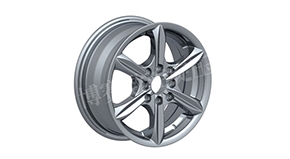 Development trend and technical introduction of automobile aluminum wheel spinning